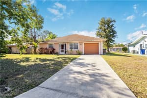 2301 Hibiscus Road, Fort Myers, FL 33905 - MLS#2026003669