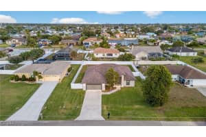 1203 11th Place, Cape Coral, FL 33991 - MLS#2026003675