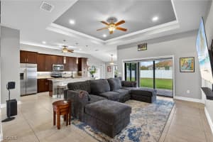 1203 11th Place, Cape Coral, FL 33991 - MLS#2026003675