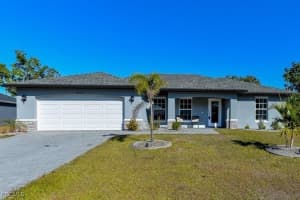 25548 Prada Dr, Punta Gorda