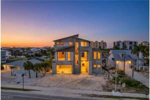 8351 Estero Blvd, Fort Myers Beach