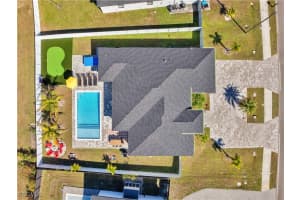 348 El Dorado Boulevard, Cape Coral, FL 33991 - MLS#2026003680