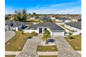 348 El Dorado Boulevard, Cape Coral, FL 33991 - MLS#2026003680