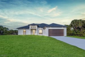 733 Cadis St E, Lehigh Acres