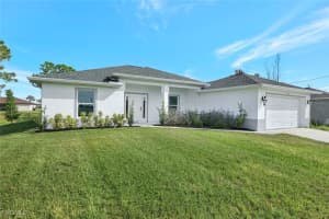 3537 Ne 21st Ave, Cape Coral