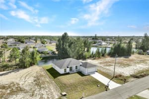 3537 21st Avenue, Cape Coral, FL 33909 - MLS#2026003686