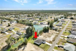 3537 21st Avenue, Cape Coral, FL 33909 - MLS#2026003686