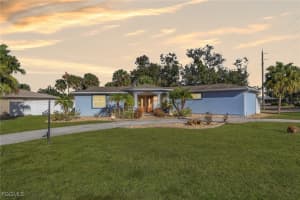 22302 New York Ave, Port Charlotte 22302 New York Ave, Port Charlotte