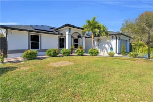 1113 McKinley Avenue, Lehigh Acres, FL 33972 - MLS#2026003695