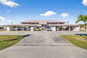 1303 Sw 16th Ter 101, Cape Coral