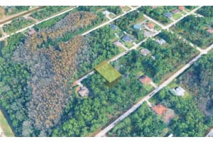 3317 36th Street, Lehigh Acres, FL 33971 Sold 03/06/26