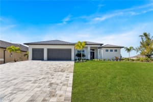 1426 Nw 39th Ave, Cape Coral
