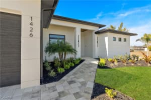 1426 39th Avenue, Cape Coral, FL 33993 - MLS#2026003704