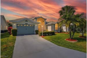 17897 Acacia Drive, North Fort Myers, FL 33917 - MLS#2026003709