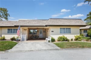 4765 Hidden Harbour Boulevard, Fort Myers, FL 33919 - MLS#2026003712