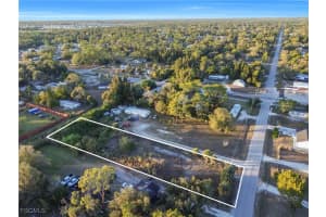 7758 McDaniel Drive, North Fort Myers, FL 33917 - MLS#2026003716