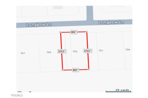 763 Longbow Lane, Lehigh Acres, FL 33972 - MLS#2026003719