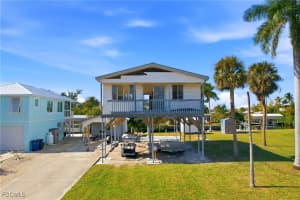 2661 Bamboo St, St James City 2661 Bamboo St, St James City