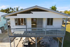 2661 Bamboo Street, St James City, FL 33956 - MLS#2026003721