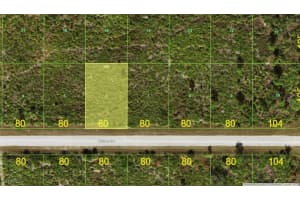 12084 Beiman Avenue, Port Charlotte, FL 33981 - MLS#2026003723