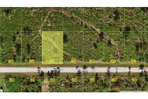 12188 Gerrity Avenue, Port Charlotte, FL 33981 - MLS#2026003724