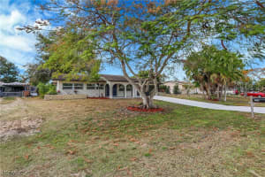 203 Lowry Avenue, Lehigh Acres, FL 33936 - MLS#2026003725