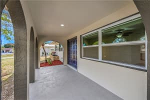 203 Lowry Avenue, Lehigh Acres, FL 33936 - MLS#2026003725