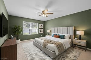 2540 9th Place, Cape Coral, FL 33914 - MLS#2026003727