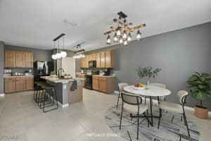 2540 9th Place, Cape Coral, FL 33914 - MLS#2026003727