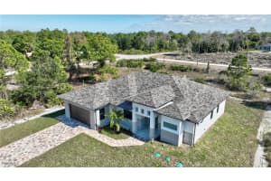 843 Burns Avenue, Lehigh Acres, FL 33974 - MLS#2026003736