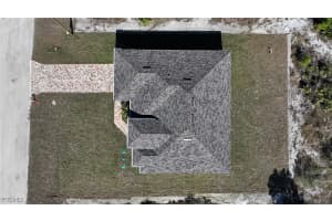 843 Burns Avenue, Lehigh Acres, FL 33974 - MLS#2026003736