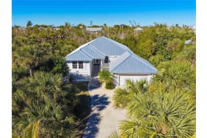 1832 Farm Trl, Sanibel