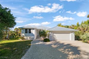 1832 Farm Trail, Sanibel, FL 33957 - MLS#2026003737