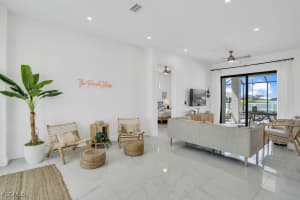 3034 Juanita Place, Cape Coral, FL 33993 - MLS#2026003742