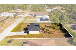 1064 Bells Street, Lehigh Acres, FL 33974 - MLS#2026003743