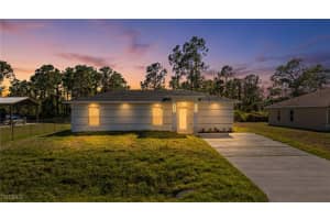 1064 Bells Street, Lehigh Acres, FL 33974 - MLS#2026003743