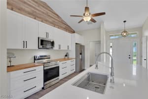 419 3rd Street, Cape Coral, FL 33993 Sold 02/20/26