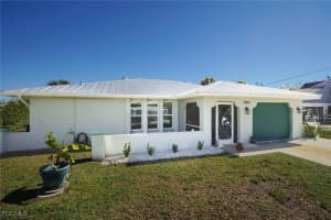 2560 Rose Ave, St James City 2560 Rose Ave, St James City