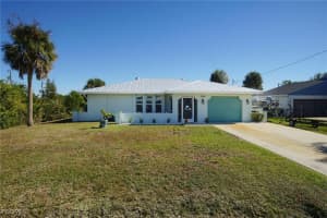 2560 Rose Avenue, St James City, FL 33956 - MLS#2026003750