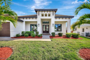 1205 20th Court, Cape Coral, FL 33990 - MLS#2026003751