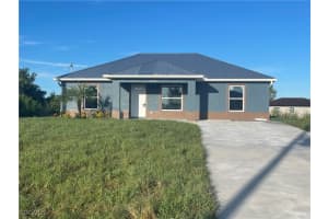 3318 Clearview Circle, Labelle, FL 33935 - MLS#2026003761