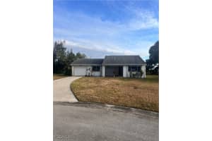 1730 6th Terrace, Cape Coral, FL 33909 Sold 02/18/26