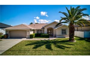 2201 17th Place, Cape Coral, FL 33990 - MLS#2026003765