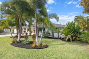 5830 1st Court, Cape Coral, FL 33914 - MLS#2026003775