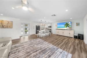 5830 1st Court, Cape Coral, FL 33914 - MLS#2026003775