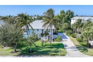 693 Emeril Ct, Sanibel