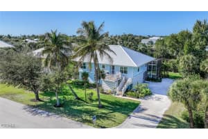 693 Emeril Court, Sanibel, FL 33957 - MLS#2026003779