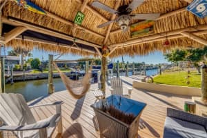 5317 Sw 11th Pl, Cape Coral