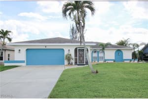 138 20th Street, Cape Coral, FL 33990 - MLS#2026003782