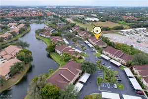 15030 Bridgeway Ln 503, Fort Myers